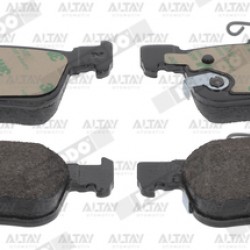 FREN BALATA CIVIC 16-21 FC5 / CIVIC 22= MONDEO V 14= / S-MAX 15=/GALAXY 15=/ FOCUS 18= ARKA FREN BALATA CIVIC 16-21 FC5 / CIVIC 22= MONDEO V 14= / S-MAX 15=/GALAXY 15=/ FOCUS 18= ARKA