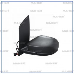 AYNA DIŞ DİKİZ CADDY 15= ELEKTRİKLİ, ISITMALI, ASTARLI SAĞ AYNA DIŞ DİKİZ CADDY 15= ELEKTRİKLİ, ISITMALI, ASTARLI SAĞ