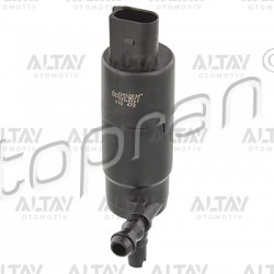 MOTOR SU FISKIYE GOLF5 / GOLF6 / JETTA / PASSAT / TOUAREG / A3 / A4 / A6 04-09 / BMW E39/60/65/38/87/90 MOTOR SU FISKIYE GOLF5 / GOLF6 / JETTA / PASSAT / TOUAREG / A3 / A4 / A6 04-09 / BMW E39/60/65/38/87/90