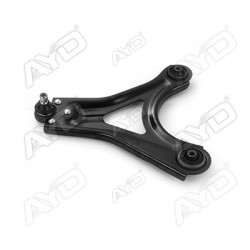 SALINCAK MONDEO I  93-96 ROTİLLİ SAC 18mm ALT SOL