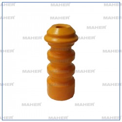 AMORTİSÖR TOZ KÖRÜĞÜ TAKOZU POLO / POLO CLASSİC / CORDOBA / İBİZA 95-01 (STOPER) 111 MM ARKA