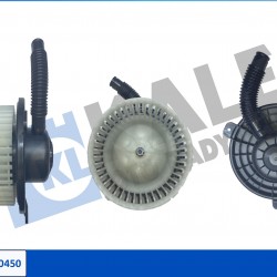 KALORİFER MOTORU L-200 15-23 /  FIAT FULLBACK