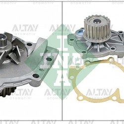 DEVİRDAİM S40-S60-S80-V40-V50-V60-V70-XC60-XC70-X90 2.0T-TD-TDI-2.4 VOLVO