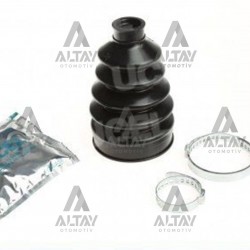 AKS KÖRÜĞÜ DIŞ CORSA C / COMBO C