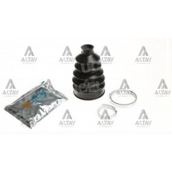 AKS KÖRÜĞÜ DIŞ CORSA C / COMBO C