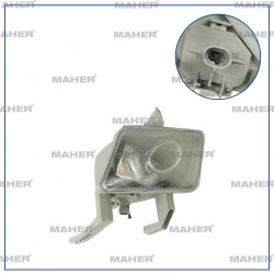 SİS LAMBASI VECTRA B 99-00 ÖN SAĞ