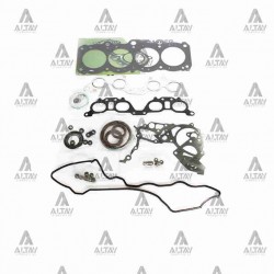 TAKIM CONTA CARINA  96-97 / AVENSIS  96-00 / RAV-4 95-00 3SFE ÇELİK