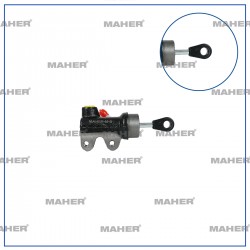 DEBRİYAJ MERKEZ ÜST TRANSPORTER T4 91-03