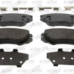 FREN BALATA INSIGNIA 08= (16 JANT) ÖN