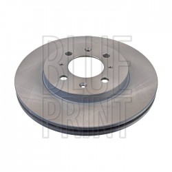 FREN DİSKİ JAZZ 02-08 / CITY 06-09 / ÖN HAVALI 258-4