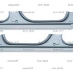 MARŞPİYEL SACI ACCENT 06-11 ERA SOL