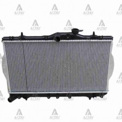 RADYATÖR SU ACCENT  95-00 1.5 MÜŞÜR DELİKSİZ M-T BRAZING
