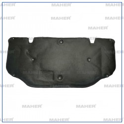 KAPUT İZOLATÖRÜ COROLLA 02-06 KAPUT İZOLATÖRÜ COROLLA 02-06