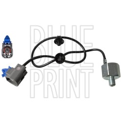 SENSÖR VURUNTU MAZDA 3 / MAZDA 2