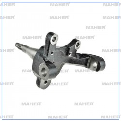 AKS TAŞIYICI PICKUP 98= D-22 ÖN SOL