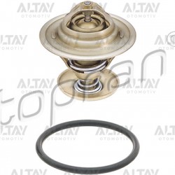 TERMOSTAT GOLF4 / BORA / PASSAT / CADDY / TRANSPORTER T4 / POLO CLASSİC 95= ABL-AGR-AFN-ALH-AVF-BJB-BKC 1.9 TDİ