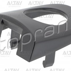 KAPI KOLU ANAHTAR KAPAĞI GOLF / BORA / POLO / PASSAT / CORDOBA İBİZA / LEON / OCTAVİA 97-08 ÖN SOL KAPI KOLU ANAHTAR KAPAĞI GOLF / BORA / POLO / PASSAT / CORDOBA İBİZA / LEON / OCTAVİA 97-08 ÖN SOL