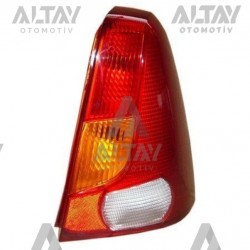 STOP LAMBASI LOGAN 04-07 DUYSUZ SAĞ STOP LAMBASI LOGAN 04-07 DUYSUZ SAĞ