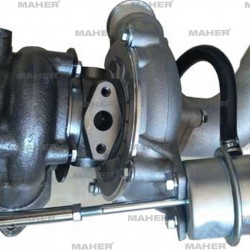 TURBO H-100 KAMYONET 10-12