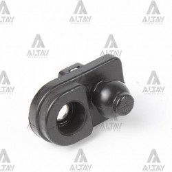 KAPI IŞIK BUTONU ACCENT 11= BLUE