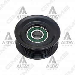 VANTİLATÖR GERGİ KASNAĞI HONDA CIVIC 06-11 FD6 / CRV 07-12 / ACCORD 08-15 VANTİLATÖR GERGİ KASNAĞI HONDA CIVIC 06-11 FD6 / CRV 07-12 / ACCORD 08-15