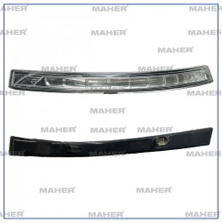 SİNYAL LAMBASI AYNA SPORTAGE 11-15 SOL