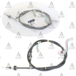 TEL EL FREN ELANTRA 11= ARKA SAĞ TEL EL FREN ELANTRA 11= ARKA SAĞ