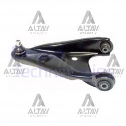 SALINCAK LOGAN I 04-10 / LOGAN I 04= / LOGAN MCV 07= / SANDERO 08= ROTİLLİ SAC ALT SOL