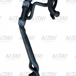 HORTUM RADYATOR MASTER 3 III 2.3 DCI (ORJINAL URUN NATURAL KUTU)