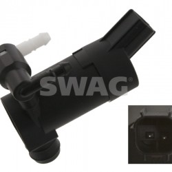 SİLECEK POMPASI FOCUS / C.MAX / MONDEO / KUGA 01= ÇİFTLİ