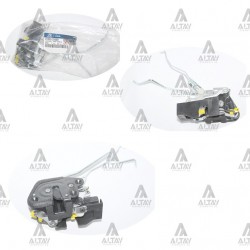 KİLİT KAPI ACCENT 00-06 ÖN SAĞ KİLİT KAPI ACCENT 00-06 ÖN SAĞ