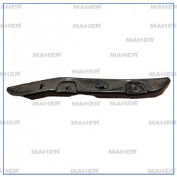 TAMPON BAĞLANTI BRAKETİ OCTAVİA 13-17 ÖN SOL