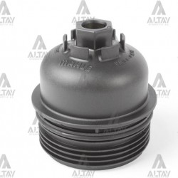 KAPAK YAĞ FİLTRE IX-35 10-15 / SPORTAGE 11-16 2.0 DİZEL KAPAK YAĞ FİLTRE IX-35 10-15 / SPORTAGE 11-16 2.0 DİZEL