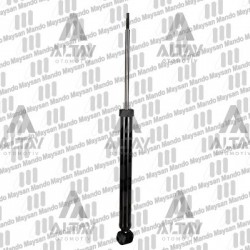 AMORTİSÖR DOBLO I 01-10 GAZLI ARKA