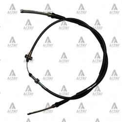 TEL EL FREN CARRY  90-98 ARKA KAMYONET