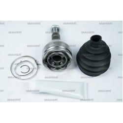 AKS KAFASI DIŞ ASTRA H 04-10 / ASTRA J 09-16 / 33X24X53X157