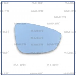 AYNA CAMI JETTA 11-18 SAĞ AYNA CAMI JETTA 11-18 SAĞ