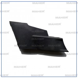 ÇEKİ DEMİR KAPAĞI SCİROCCO 09-14 ÖN