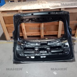 BAGAJ KAPAGI TUCSON 15= (HASARLI)