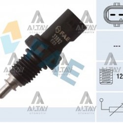 SENSÖR YAKIT SICAKLIK CADDY / GOLF6 / GOLF7 / JETTA / LEON / PASSAT / POLO / CRAFTER 10= CAYB-CAYC-CAYD-BKP-BKD-CBAA-CBAB-CDBA-CNFA-CNFB 1.6 TDİ-2.0 TDİ