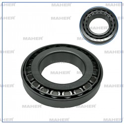 KONİK RULMAN DEFRANSİYEL TOFAŞ 131 / DOĞAN / ŞAHİN / KARTAL KONİK RULMAN DEFRANSİYEL TOFAŞ 131 / DOĞAN / ŞAHİN / KARTAL