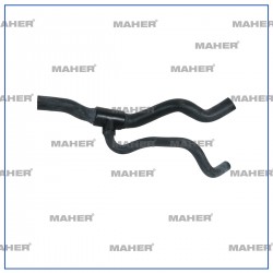 HORTUM RADYATÖR ALT R-19 1.6 ENJ
