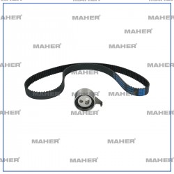 TRİGER SETİ MAZDA B-2200 / E-2200 85-96 / KIA BESTA / SPORTAGE / 164 DİŞ (GMB KAYIŞLI)