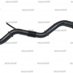 HORTUM TURBO MEGANE 2 / CLIO 2 / KANGOO 2 1.5 DCI