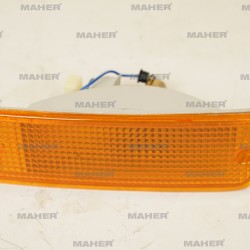 SİNYAL LAMBASI TAMPON HILUX 89-97 SOL
