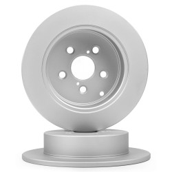 FREN DİSKİ AVENSIS 03-08 / ARKA DÜZ 280-5 KAPLAMALI FREN DİSKİ AVENSIS 03-08 / ARKA DÜZ 280-5 KAPLAMALI