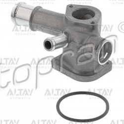 SU FLANŞI GOLF4 / PASSAT / A4 98-05 AGR-AVF 1.9 TDİ