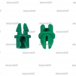 KLİPS VAG / MERCEDES KİLİT