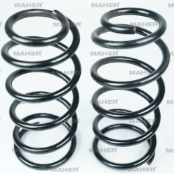 HELEZON YAYI CORSA D 06-14 ARKA