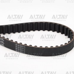 TRİGER KAYIŞI CLIO II / TWINGO 1.2 8V D7F TRİGER KAYIŞI CLIO II / TWINGO 1.2 8V D7F